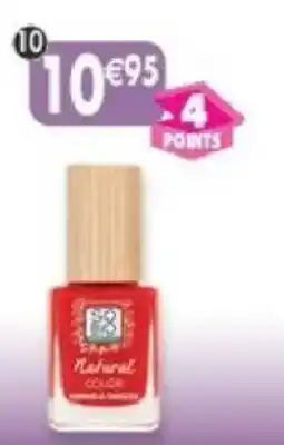 Maximo Vernis à ongles Rouge essentiel offre
