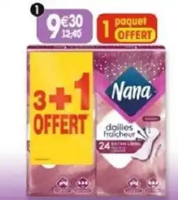 Maximo Lot de 3 x 24 extra long offre