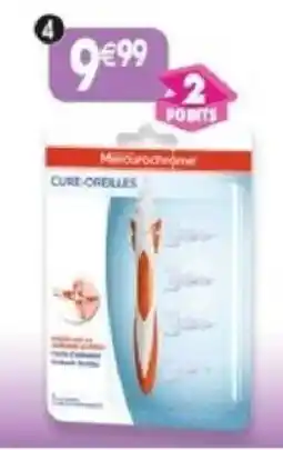 Maximo Cure-oreilles offre