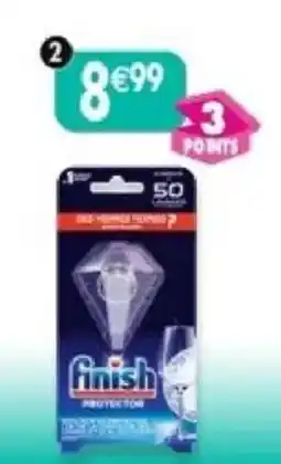 Maximo Finish protector offre