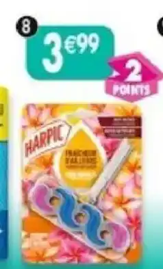 Maximo Bloc cuvette fleurs tropicales offre