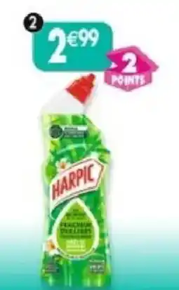 Maximo Gel fraîcheur d'ailleurs forêt de bambous offre