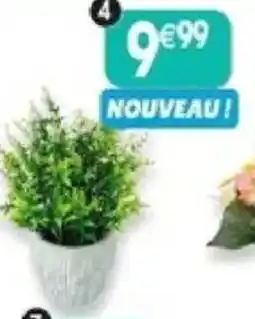 Maximo Pot de graminées offre