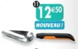 Maximo Déplantoir fiskars offre