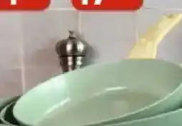 Maximo Gamme cuisson colorama ménastyl poêle offre