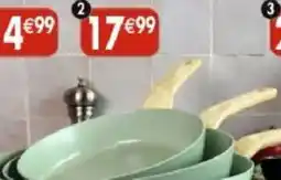 Maximo Gamme cuisson colorama ménastyl poêle offre