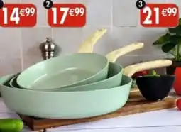 Maximo Gamme cuisson colorama ménastyl poêle offre