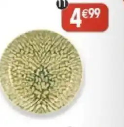 Maximo Gamme jade novastyl assiette creuse offre