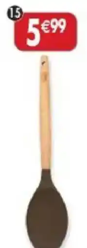 Maximo Spatule cuillère offre