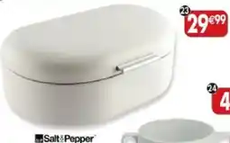 Maximo Boîte à pain offre