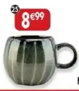 Maximo Mug muggies offre