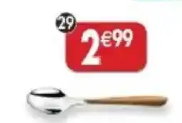 Maximo Couverts éclat amefa cuillère à café offre