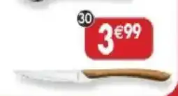 Maximo Couverts éclat amefa couteau offre