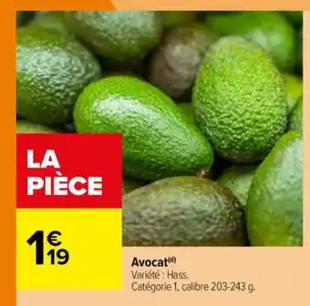 Avocat