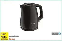 Carrefour Bouilloire électrique offre