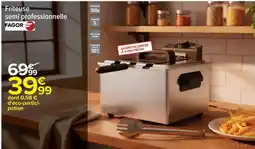 Carrefour Friteuse semi professionnelle Fagor offre