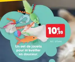 Animalis Tootoy! 3+1 offert sur toute la marque tootoy! offre
