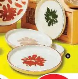 Super U Assiette dessert offre