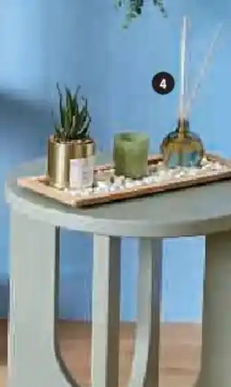 Super U Coffret senteur offre