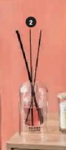 Super U Diffuseur de parfum offre