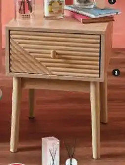 Super U Chevet offre