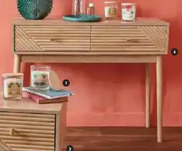 Super U Console offre