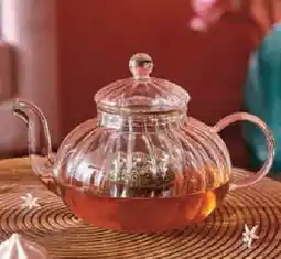 Super U Theiere offre