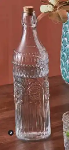 Super U Bouteille offre