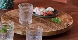 Super U Plateau tournant offre