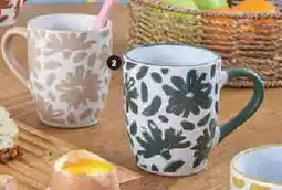 Super U Mug artime offre