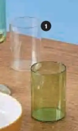 Super U Gobelet offre