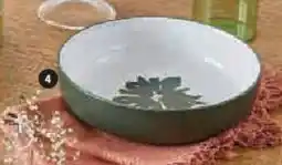 Super U Assiette creuse offre