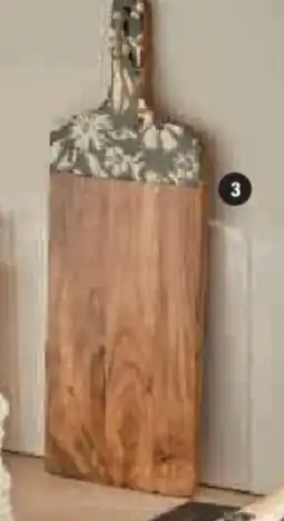 Super U Planche a decouper offre