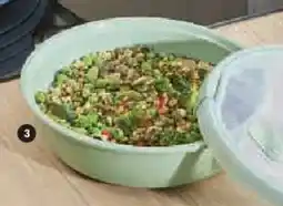 Super U Boite pour repas curver offre