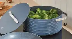 Super U Faitout baumalu offre