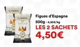 Hmarket Figues d'espagne offre
