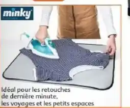 Maximo Housse de repassage de table offre