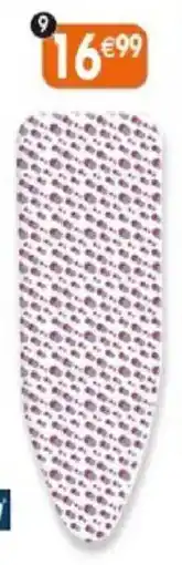 Maximo Housse de repassage supersize xl smart fit reflector offre