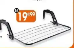 Maximo Séchoir radiateur sure grip offre