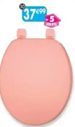 Maximo Abattant wc offre