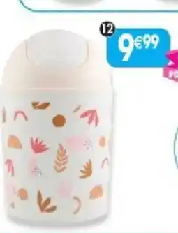 Maximo Poubelle swing offre