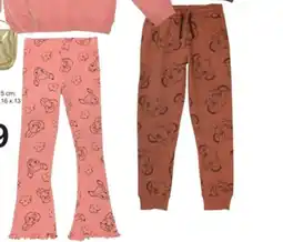 Zeeman Pantalon de jogging enfant offre