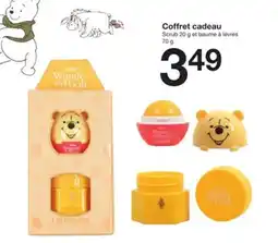 Zeeman Coffret cadeau offre