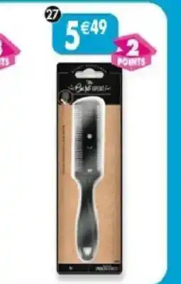 Maximo Peigne effileur offre
