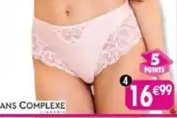 Maximo Culotte carla offre