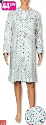 Maximo Chemise de nuit jet offre