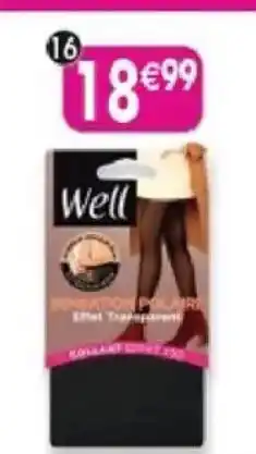 Maximo Collant sensation polaire offre