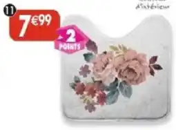 Maximo Tapis contour wc offre