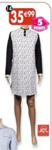 Maximo Liquette jet offre