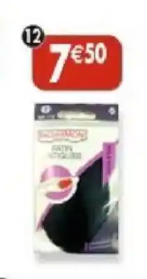 Maximo Paire de patins antigliss offre